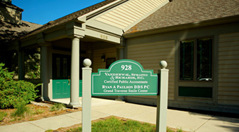 Grand Traverse Smile Center | Dental Bridges, Six Month Smiles reg and Sedation Dentistry