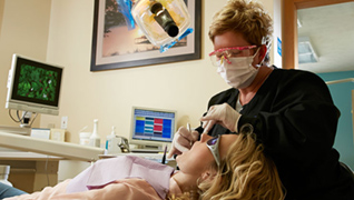 Grand Traverse Smile Center | Sedation Dentistry, Teeth Whitening and Root Canals