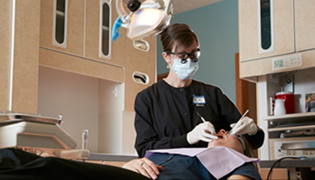 Grand Traverse Smile Center | Dental Cleanings, Periodontal Treatment and Dentures