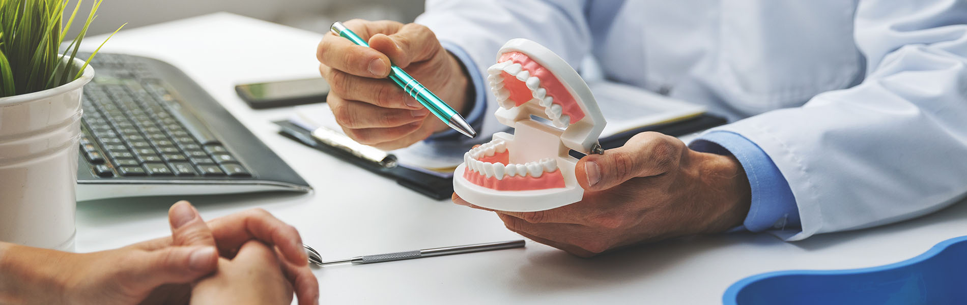 Grand Traverse Smile Center | Emergency Treatment, TMJ Disorders and Sports Mouthguards