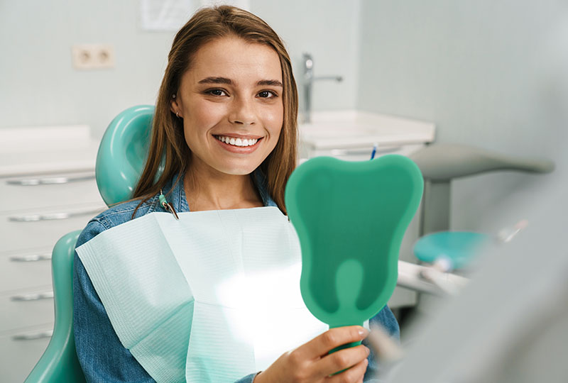 Grand Traverse Smile Center | Oral Exams, Night Guards and Root Canals