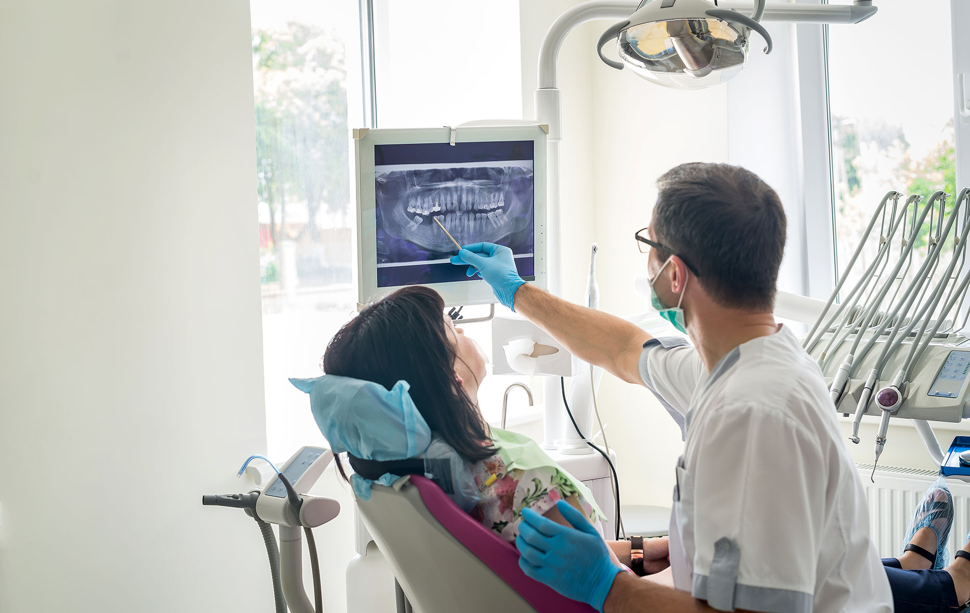 Grand Traverse Smile Center | ClearCorrect reg , Emergency Treatment and Ceramic Crowns