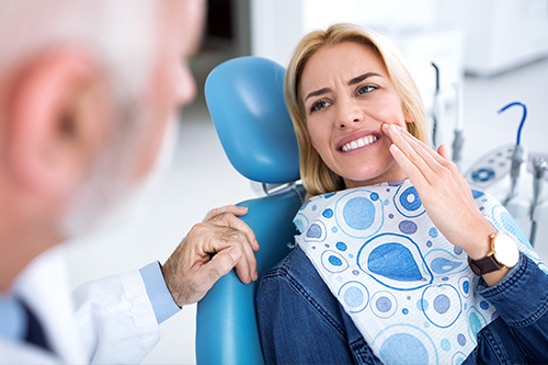 Grand Traverse Smile Center