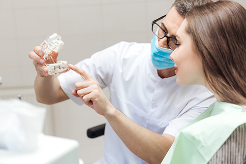 Grand Traverse Smile Center