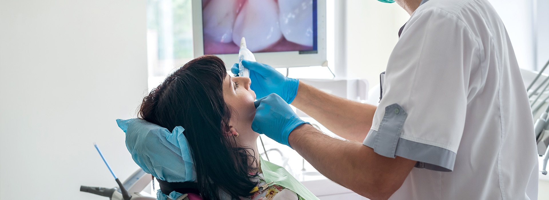 Grand Traverse Smile Center | Sleep Apnea, Dental Cleanings and Cosmetic Dentistry