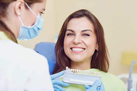 Grand Traverse Smile Center