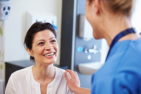 Grand Traverse Smile Center