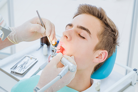 Grand Traverse Smile Center