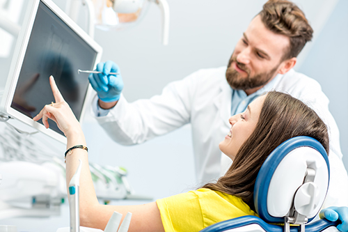 Grand Traverse Smile Center