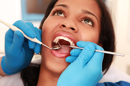 Grand Traverse Smile Center
