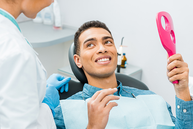 Grand Traverse Smile Center