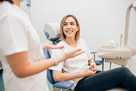 Grand Traverse Smile Center