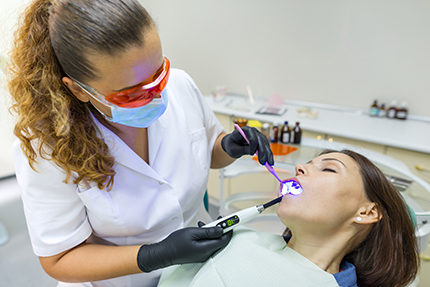 Grand Traverse Smile Center
