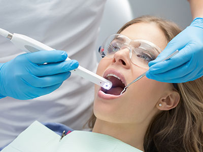 Grand Traverse Smile Center | Dental Fillings, Implant Dentistry and Cosmetic Dentistry